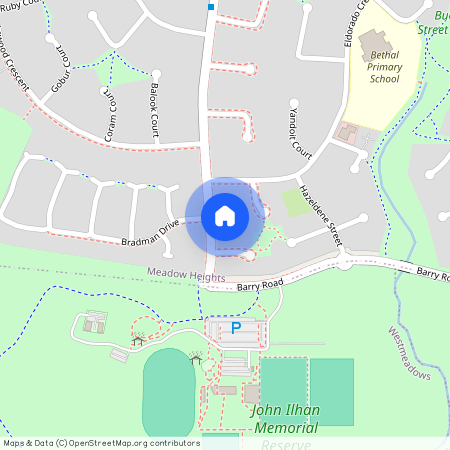 6 Malmsbury Drive, Vic 3048, Meadow Heights