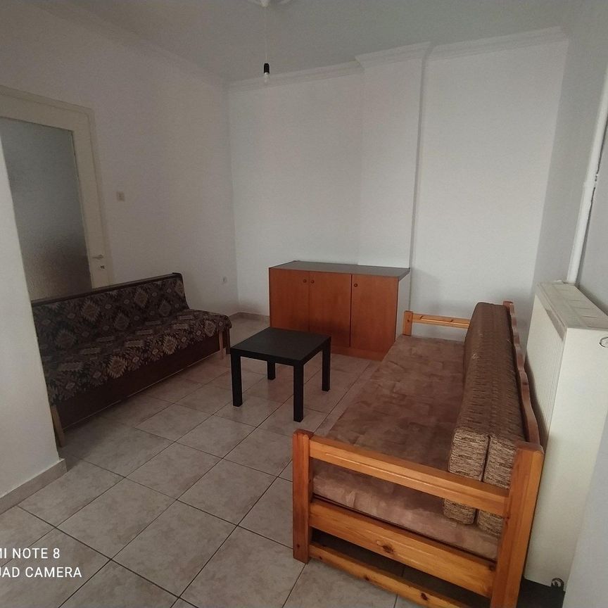 Studio/Γκαρσονιέρα για ενοικίαση - Καβάλα, - Photo 1