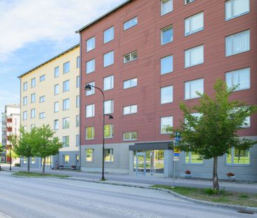 Garnisonsvägen, Linköping - Photo 1