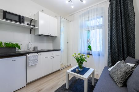 Legnica, Korczaka – Mikrokawalerka na wynajem - Photo 4