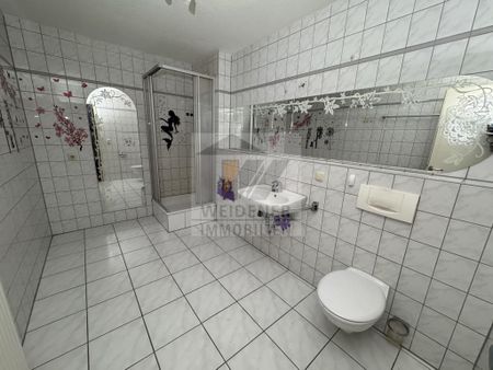 2-Raum Wohnung mit Aufzug, Einbauküche, im Zentrum von Gera im Neubau! - Photo 5