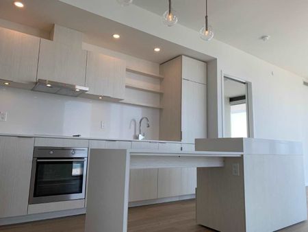 For Lease - 16 Bonnycastle Street Unit# 3009, Toronto, Ontario - Photo 3