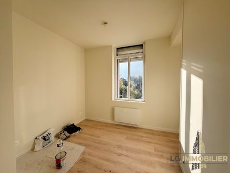 Amiens HENRIVILLE - TYPE 2 - Photo 3