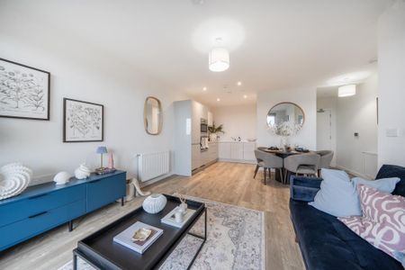 1 bedroom apartment to rent - Photo 4