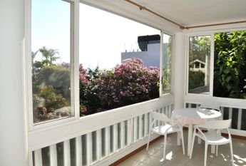 Casa o chalet de alquiler en Devessa - Monte Pego