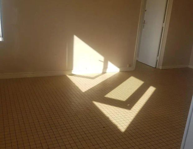 Appartement à louer 2 pièces 39.91m² - Photo 1