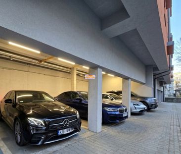 Kraków, Krowodrza, Łobzów, al. Kijowska - Photo 6