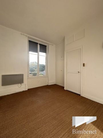 Appartement à louer, 3 pièces - Jargeau 45150 - Photo 2