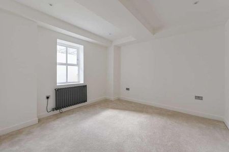 Oakwood House, Shoreditch, E2 - Photo 4