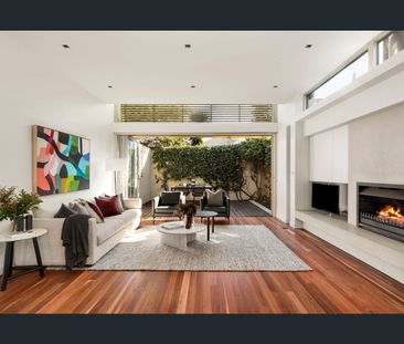 Spacious Living, Stylish Entertaining - Photo 1