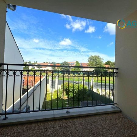 APPARTEMENT RECENT AVEC BALCON - Photo 3