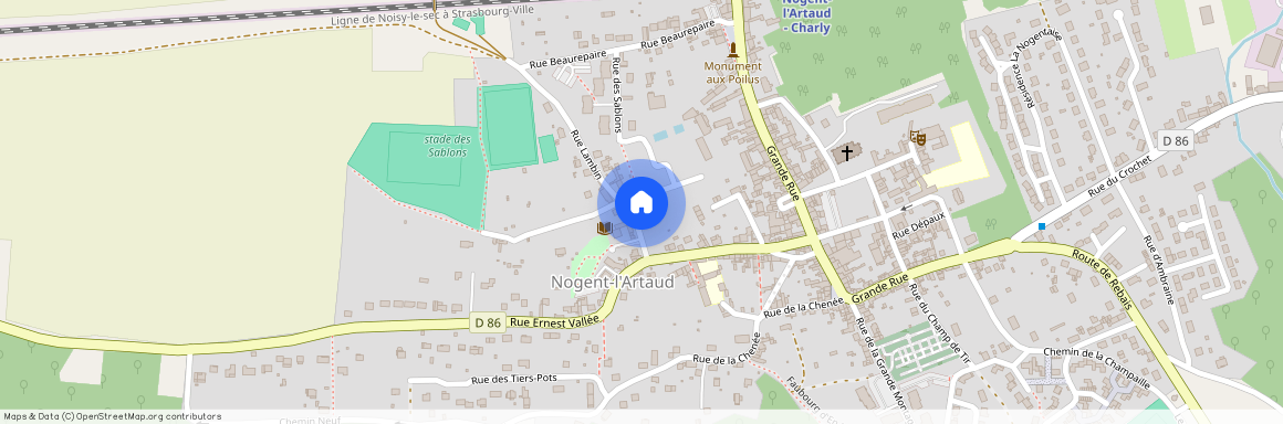 02310, Nogent-L'Artaud