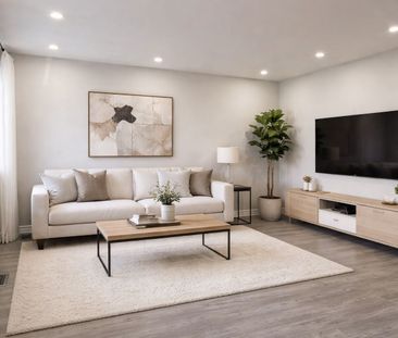 For Lease - 830 Brucedale Avenue Unit# Upper, Hamilton, Ontario - Photo 2