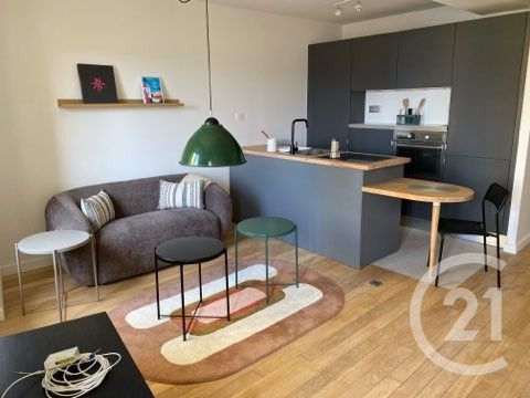 Location Appartement 2 pièces 44m² NICE 06300 - Photo 1