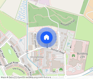 Reynolds Close, Cranfield, MK43 - Photo 1