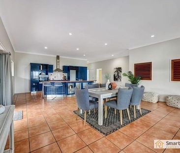 11 Saint Pauls Court, Mount Louisa QLD 4814 - House For Rent | Domain - Photo 3