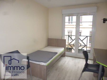 Appartement 1 pièce - 69007 Lyon 7e Arrondissement - Photo 2