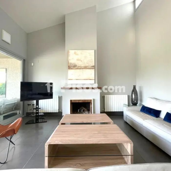 Casa en alquiler en El Rompido - Photo 1