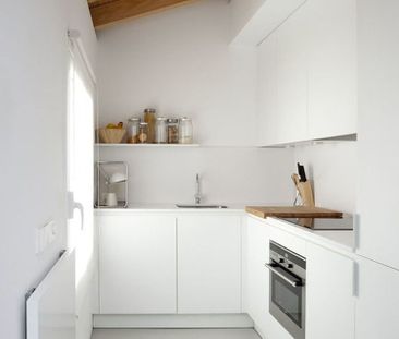 Alquiler de ático en Calle Cardenal Cisneros, 8 - Foto 5