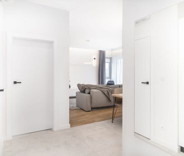 Mieszkanie do wynajęcia 3 pokoje Sternicza, Bielsko-Biała 68 m² - Photo 4