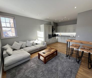 2 bedroom apartment to rent - Photo 2