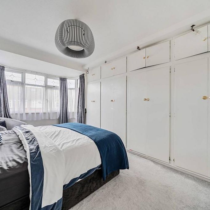 3 bedroom terraced house to rent - Photo 1