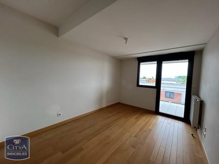 Location Appartement 4 pièces 102m² DIJON 21000 - Photo 2