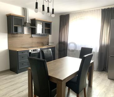 RECO Apartament cu 3 camere de inchiriat, la casa, cu 2 balcoane si... - Photo 4