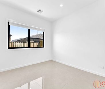 Stunning Brand new house in Weir Views!!! - Photo 4