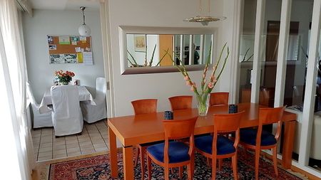 4½ Zimmer-Wohnung in Rheinfelden (AG), möbliert, auf Zeit - Foto 3