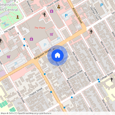 4/5 Ranfurly Street, Palmerston Nth City, Palmerston North