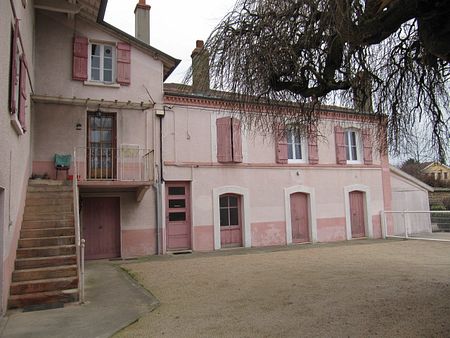 Location appartement 1 pièce de 29.47m² - Photo 3