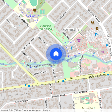 9/23 Magnolia Way, WA 6058, Forrestfield