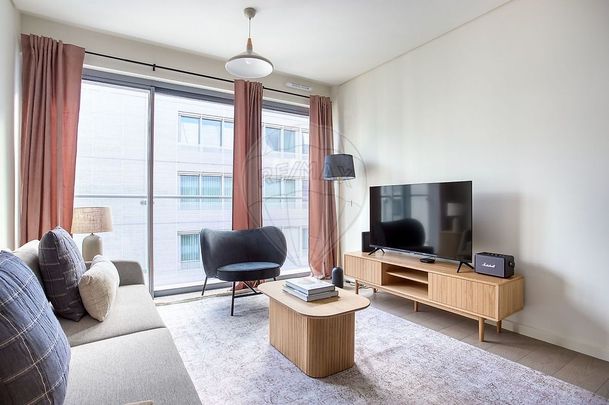 Apartamento T1 em Lisboa - Photo 1