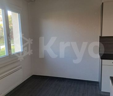 3.5 rooms on the ground floor - Photo 2