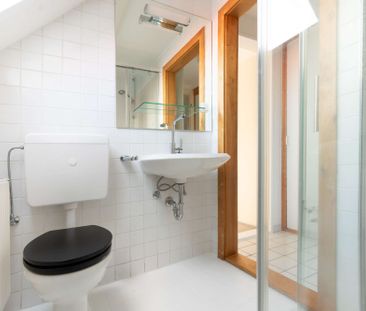 Gemütliche 2-Zimmerwohnung in ruhiger Lage von Eggeloge, Obj. 9621 - Photo 3