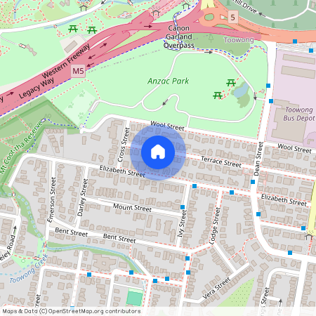 44A, Terrace Street, TOOWONG, Rent – $785 per week
