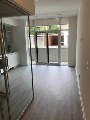 For Lease - 2300 St Clair Avenue Unit# 106, Toronto, Ontario - Photo 1