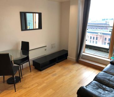 1 bedroom flat to rent - Photo 1