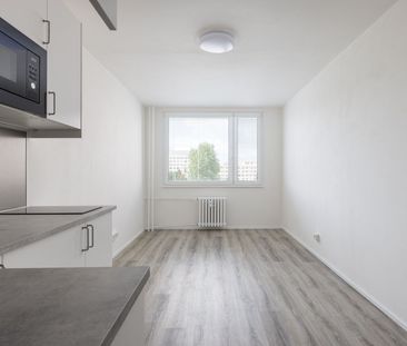 Pronájem bytu 1+kk • 23 m²Čenětická, Praha - Chodov - Photo 3