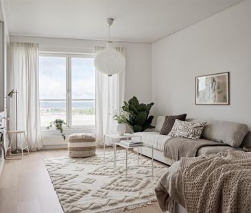 Tallörtsbacken 15 lgh 1006 - Foto 1