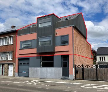 Ruime en moderne woning aan rand van centrum - Photo 4