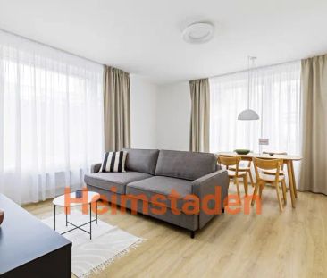 Pronájem bytu 2+kk 53 m - Fotografie 1