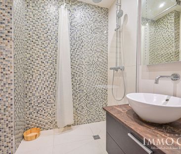 Appartement meublé 1 pièce (studio) - 25m² - Photo 1