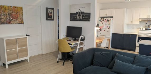 Bel Appartement 4 1/2 - Photo 2