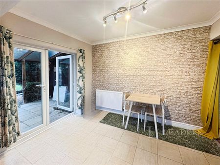 2 bedroom house to rent Bridley Moor Road, Redditch, Worcestershire, B97 - Photo 2