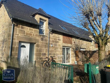 Maison à louer 3 pièces 92.03m² - Photo 2