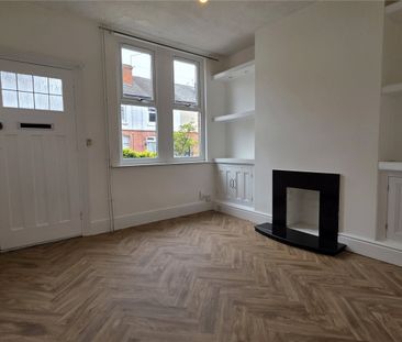 Crossley Street, Nottingham, Nottinghamshire, NG5 - Photo 1