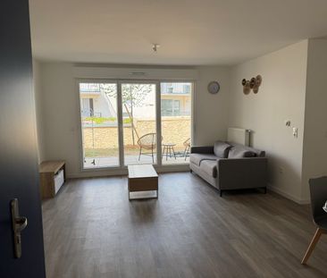 Appartement 3 pièces - Photo 6