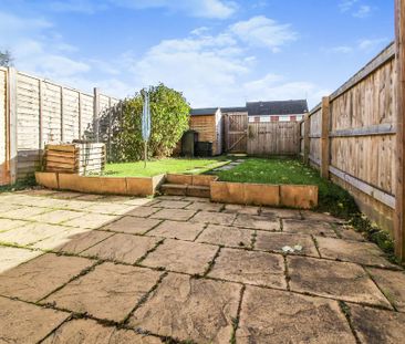 Wakefield Close, Freshbrook, Swindon, Swindon, SN5 - Photo 4